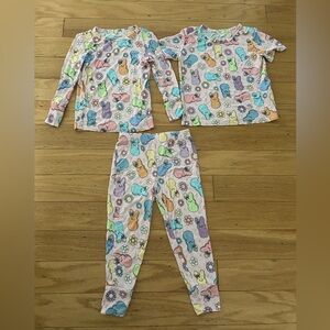 Posh Peanut Peep Bunnies bundle